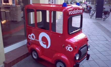 Vodafone NZ increases daily roaming prices by 40%