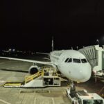 Air NZ rolls out its first Starlink equipped A320 aircraft