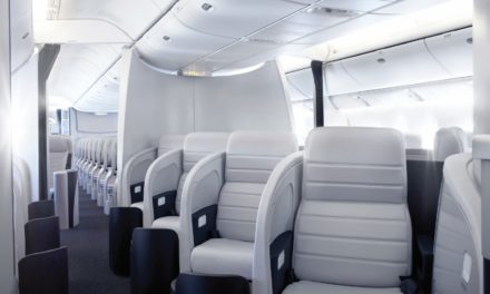 The definitive guide to Air New Zealand upgrades