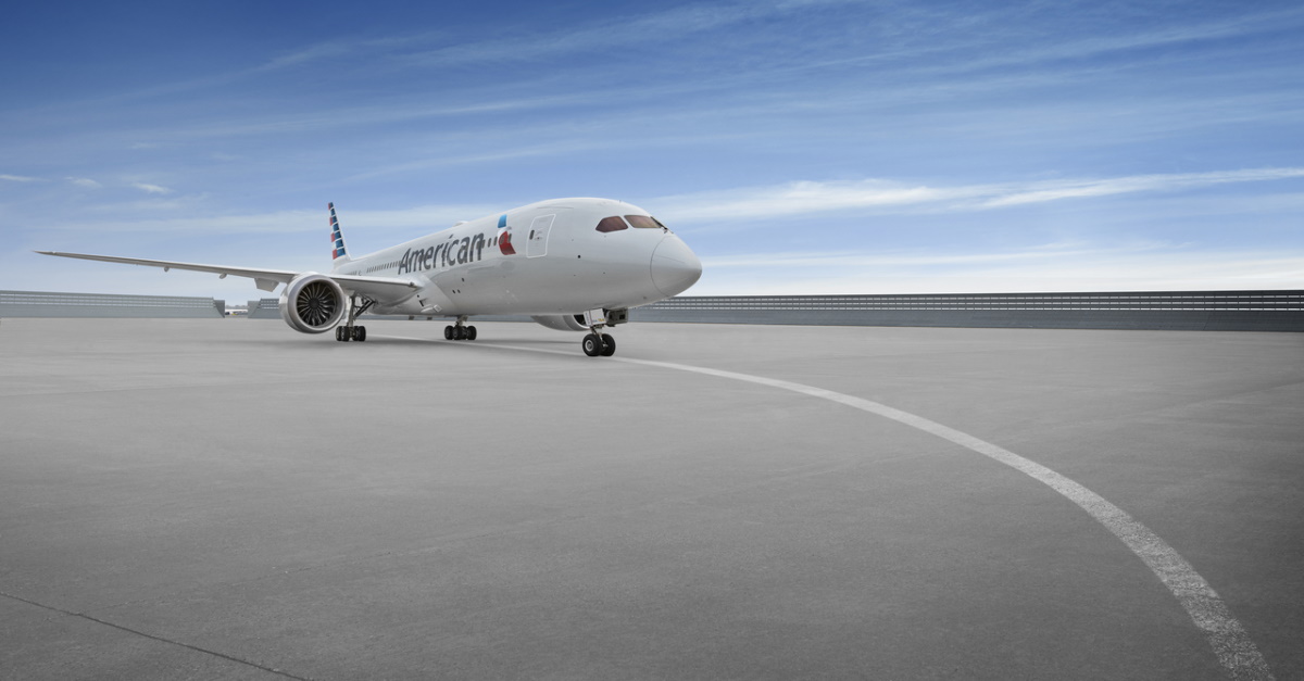 American Airlines delays launch of New Zealand – North America services