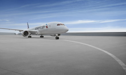 American Airlines to start service to South Island