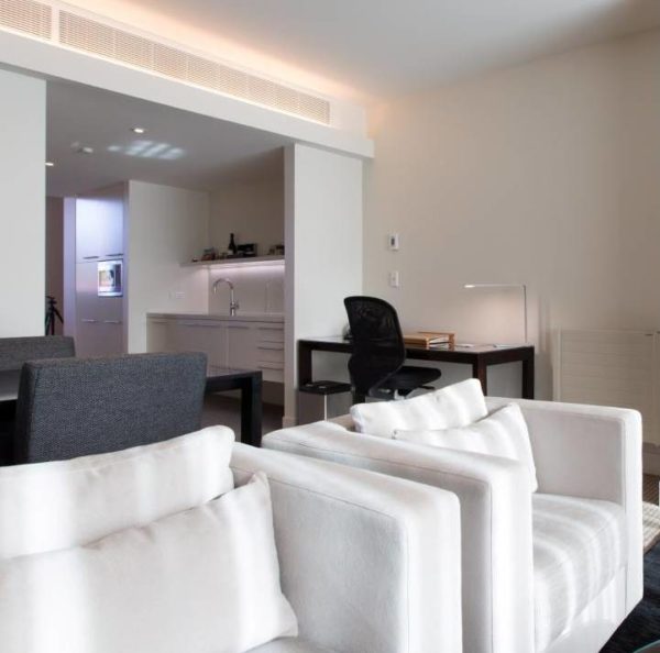 Commodre Hotel Christchurch