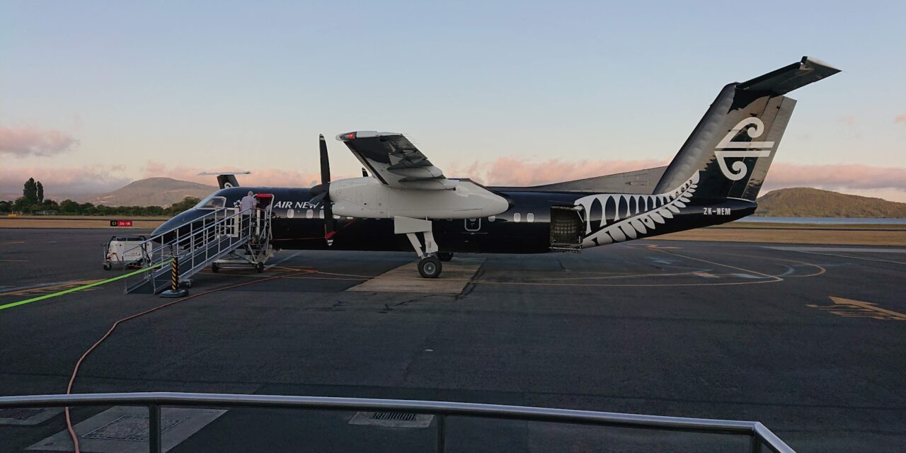 Air NZ quietly increases some domestic airfares by 50%