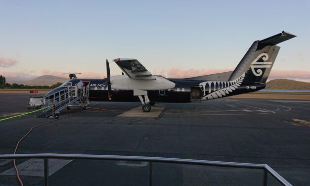 Air NZ quietly increases some domestic airfares by 50%