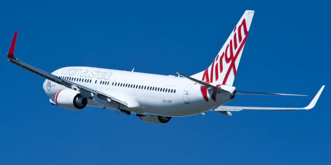 Virgin Australia cuts flights to New Zealand