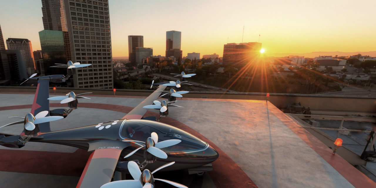 Will On-Demand Urban Air Transportation Really Take Off?