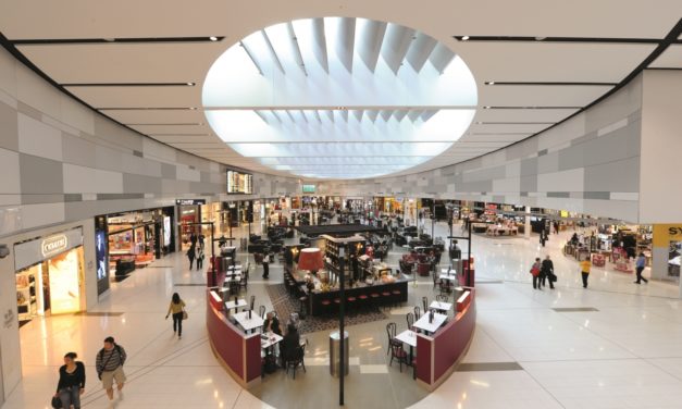 Priority Pass members have more dining options at SYD airport now