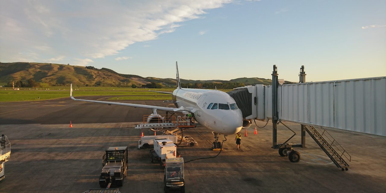 Air NZ announces fare increases on main trunk routes
