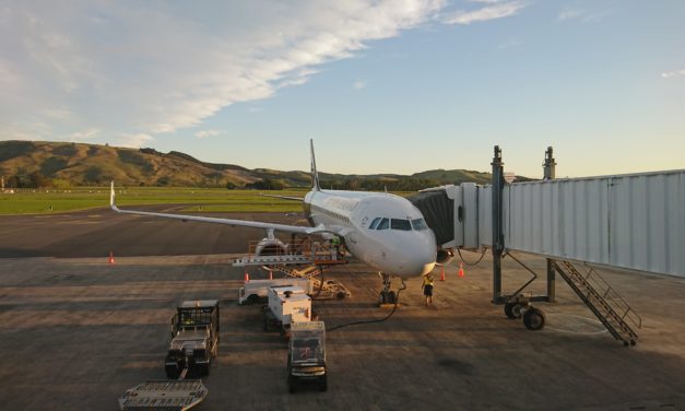 Air NZ announces fare increases on main trunk routes