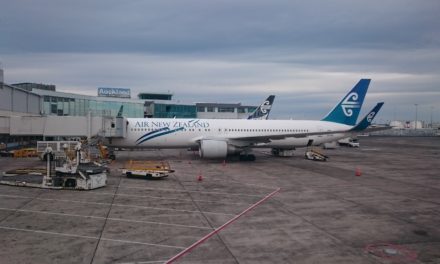 Air New Zealand’s 767 fleet retirement