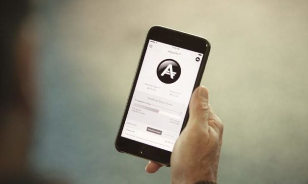 Air New Zealand scraps paper gate passes
