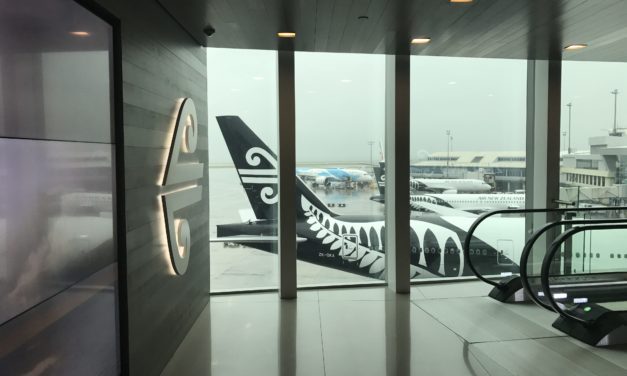 Air New Zealand Launches Flexitime Membership (and how it can save you money)