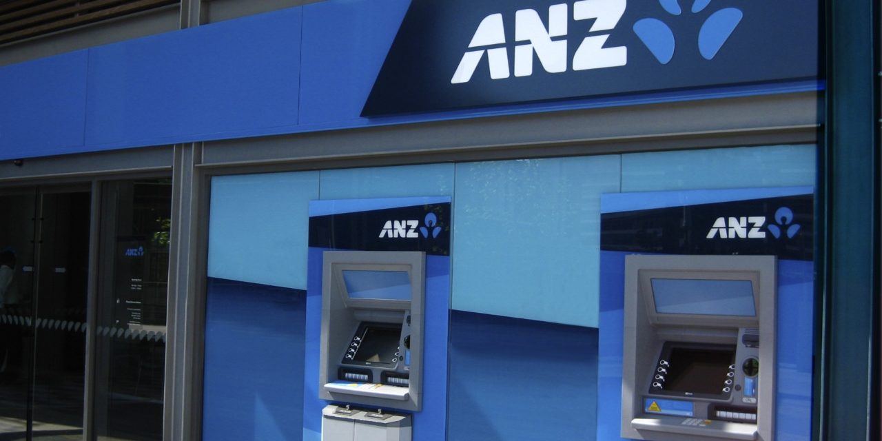 ANZ revamps Airpoints credit card reward earn