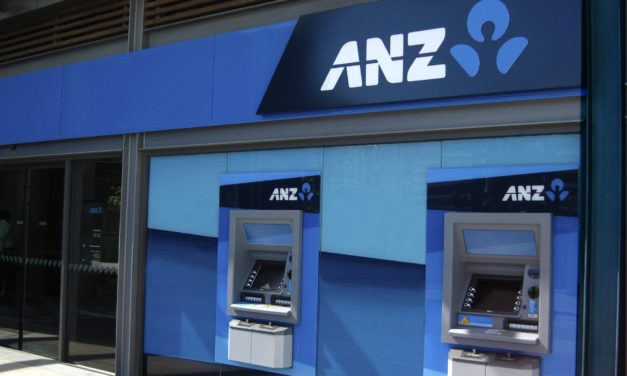 ANZ revamps Airpoints credit card reward earn