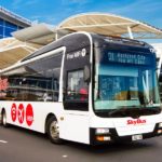 SkyBus makes Auckland route changes