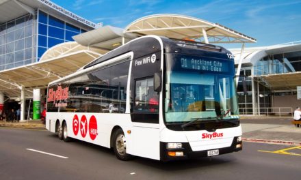 SkyBus makes Auckland route changes