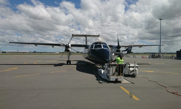 Air New Zealand Gotta Go fares explained