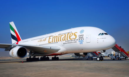 Emirates scales back some Australasian operations