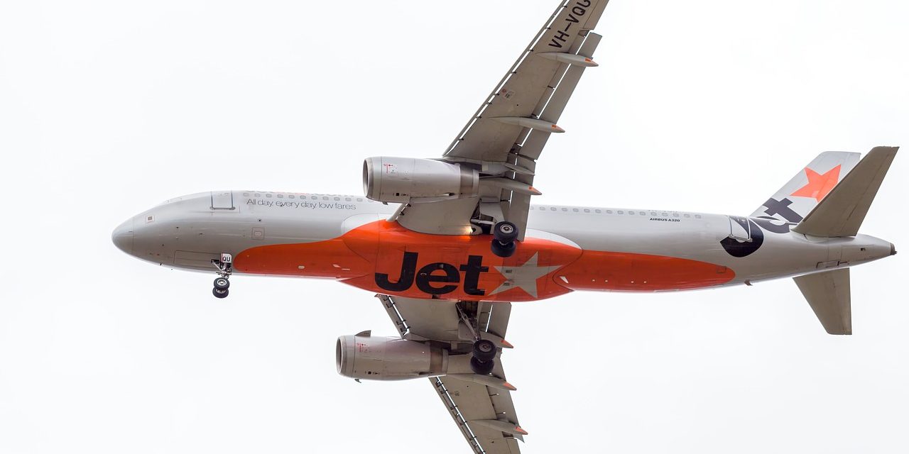 Jetstar returns to Wellington-Queenstown route