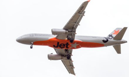 Jetstar returns to Wellington-Queenstown route
