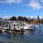 Air New Zealand announces downtown Queenstown check-in trial