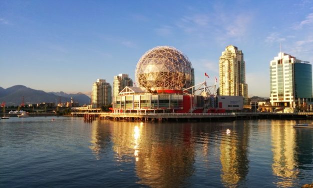 Air Canada launches Vancouver to Auckland flights