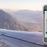 Veri-FLY with the Air NZ mobile app this summer